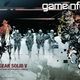 Illustration for article titled iMetal Gear/i Has Had Some Amazing Art, Yo